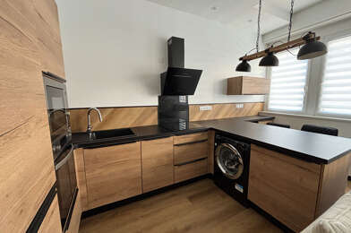 Appartement 2 pièces 595 €