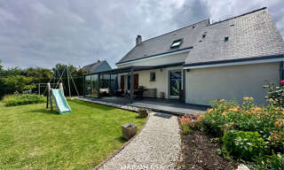 Maison 6 Pièces 137 m² à vendre à Mésanger (44522)