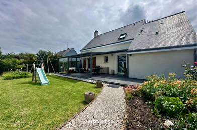 Maison 6 pièces 299990 €