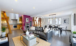 Appartement 4 Pièces 133 m² à vendre à Gerstheim (67150)