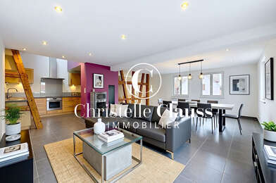 Appartement 4 pièces 207000 €