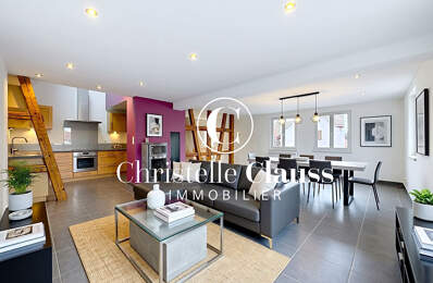 Spacieux Appartement + combles aménageables — photo du bien