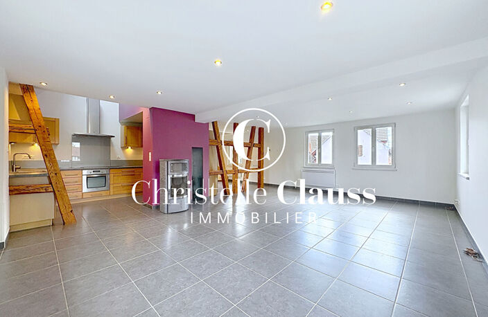 Spacieux Appartement + combles aménageables — photo 2