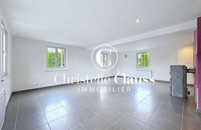 Spacieux Appartement + combles aménageables — photo 4