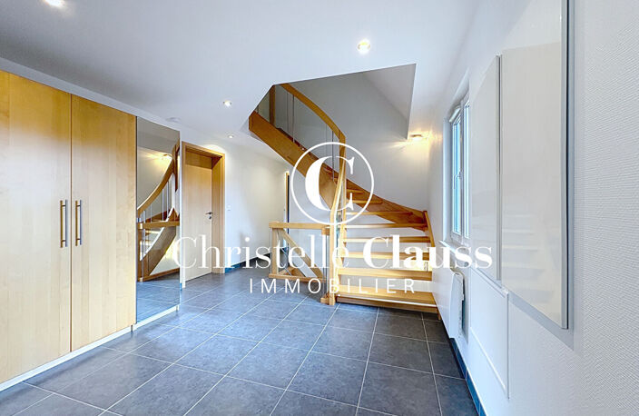 Spacieux Appartement + combles aménageables — photo 5