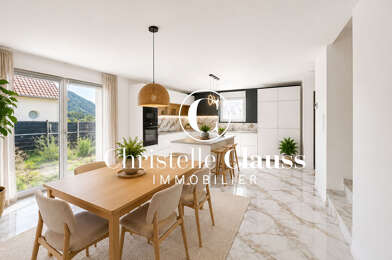 Maison 5 pièces 280000 €