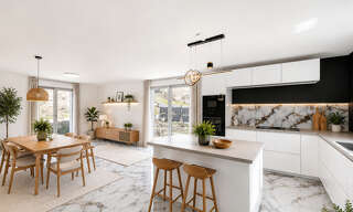 Maison 5 Pièces 92 m² à vendre à Thann (68800)