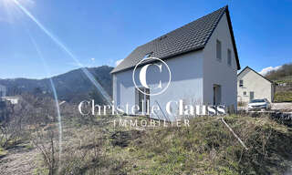 Maison 5 Pièces 92 m² à vendre à Willer-sur-Thur (68760)