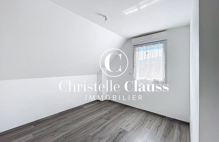 Maison contemporaine neuve - 5 pièces - 92.4 m² Willer-sur-Thur — photo 5