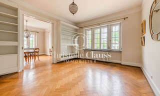 Appartement 5 Pièces 151 m² à vendre à Strasbourg (67000)