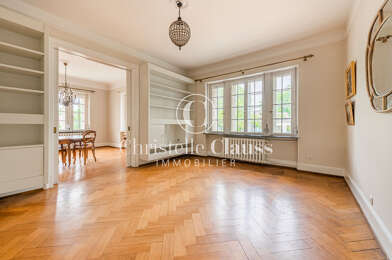 Appartement 5 pièces 750000 €