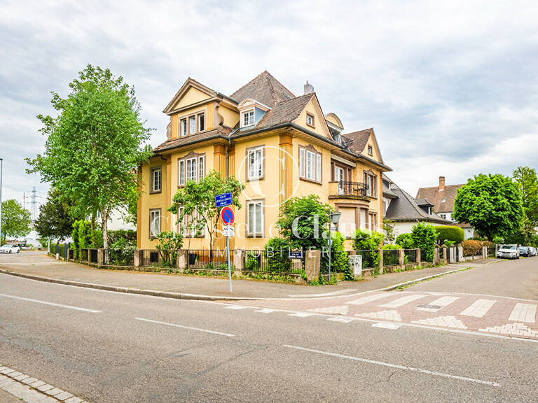 Appartement Strasbourg 5 pièce(s) 151.82 m2 — photo 1
