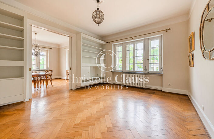 Appartement Strasbourg 5 pièce(s) 151.82 m2 — photo 2