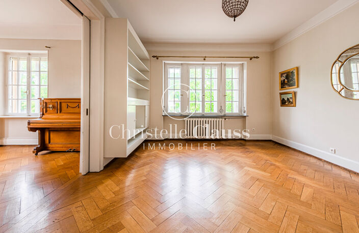 Appartement Strasbourg 5 pièce(s) 151.82 m2 — photo 3