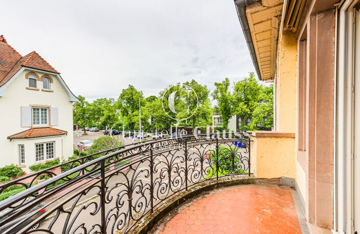 Appartement Strasbourg 5 pièce(s) 151.82 m2 — photo 4