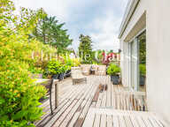 Appartement attique Strasbourg — photo 2