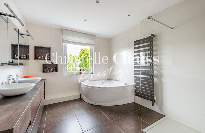 Appartement attique Strasbourg — photo 3
