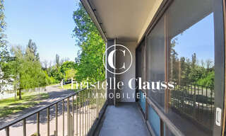 Appartement 4 Pièces 80 m² à vendre à Rixheim (68170)