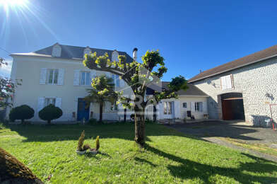 Maison 6 pièces 487600 €