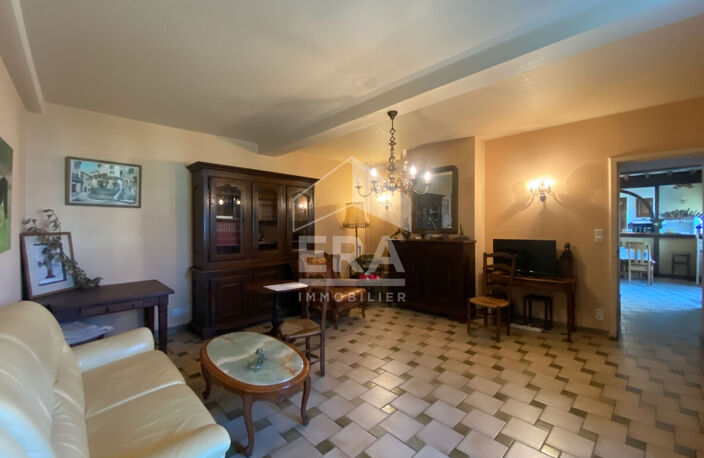 LESCAR - Authentique  Béarnaise de 200 m² avec grange en galet  plus dépendance — photo 2