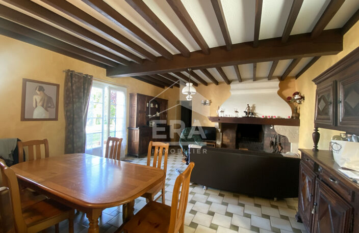 LESCAR - Authentique  Béarnaise de 200 m² avec grange en galet  plus dépendance — photo 4