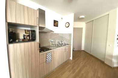 Appartement 3 pièces 140000 €