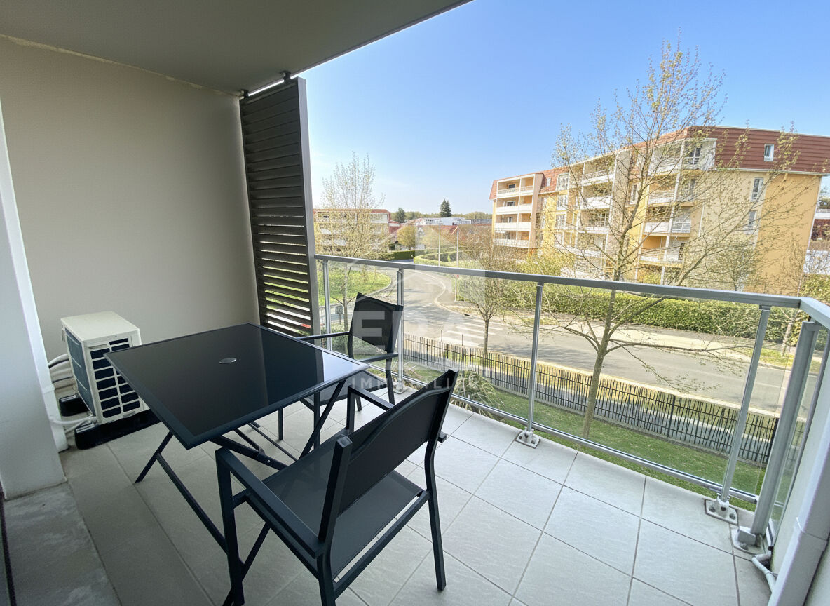 Appartement  T3 à vendre Pau 64000