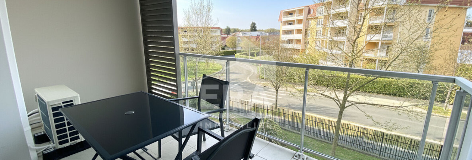 Appartement 3 Pièces 68 m² à vendre à Pau (64000)