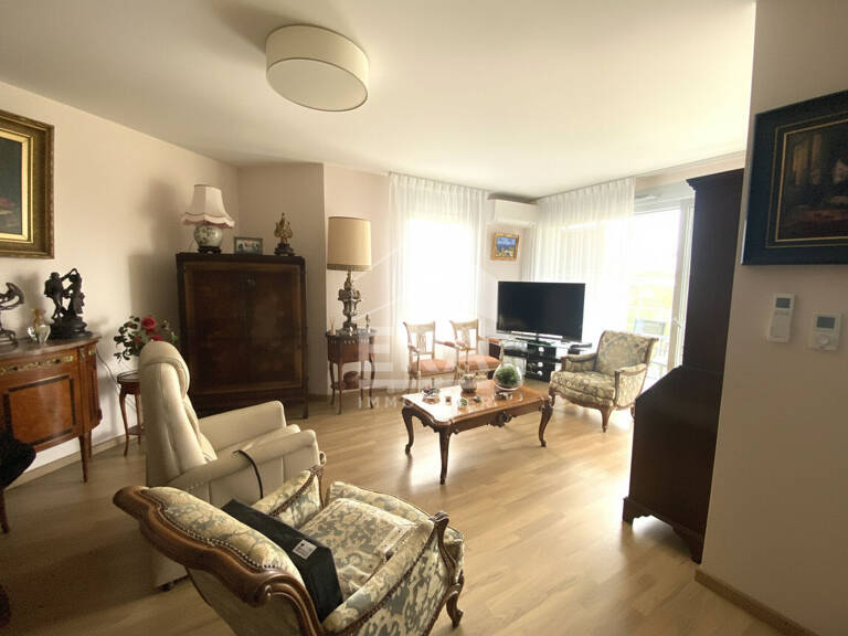 PAU  -  Appartement T3  de 69 m2  avec place de parking — photo 1
