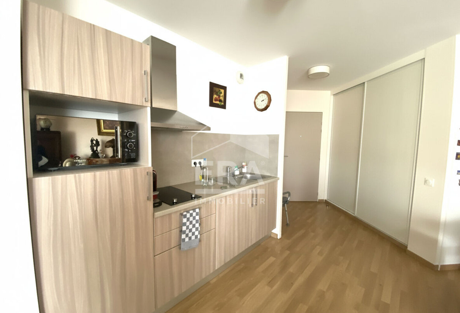 PAU  -  Appartement T3  de 69 m2  avec place de parking — photo 1