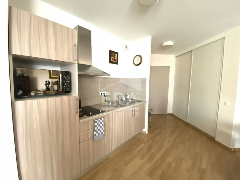 PAU  -  Appartement T3  de 69 m2  avec place de parking — photo 1