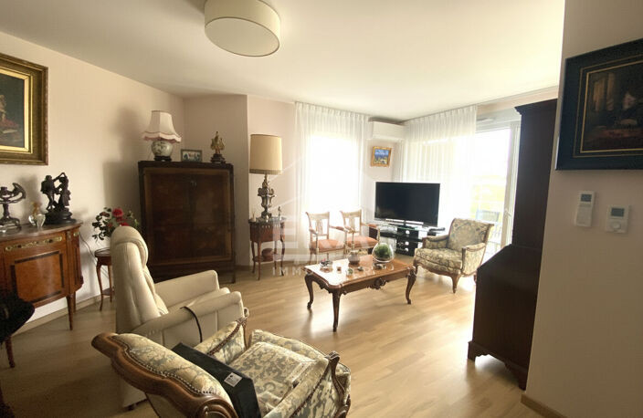 PAU  -  Appartement T3  de 69 m2  avec place de parking — photo 2