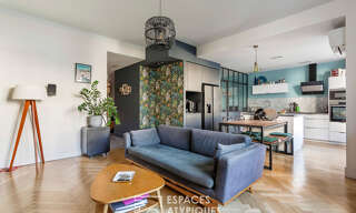 Appartement 4 Pièces 84 m² à vendre à Lyon 6 (69006)