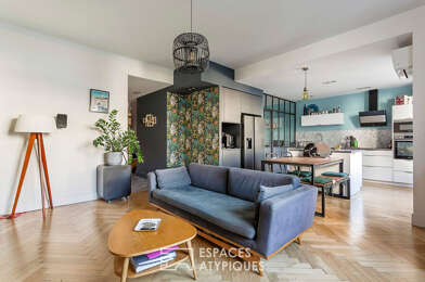 Appartement 4 pièces 549000 €