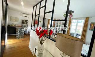 Appartement 3 Pièces 76 m² à vendre à Nice (06000)
