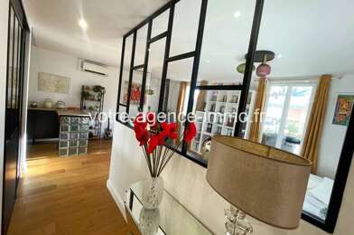 Appartement 3 pièces 350000 €