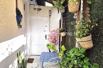 Appartement 3 pièces 350000 €