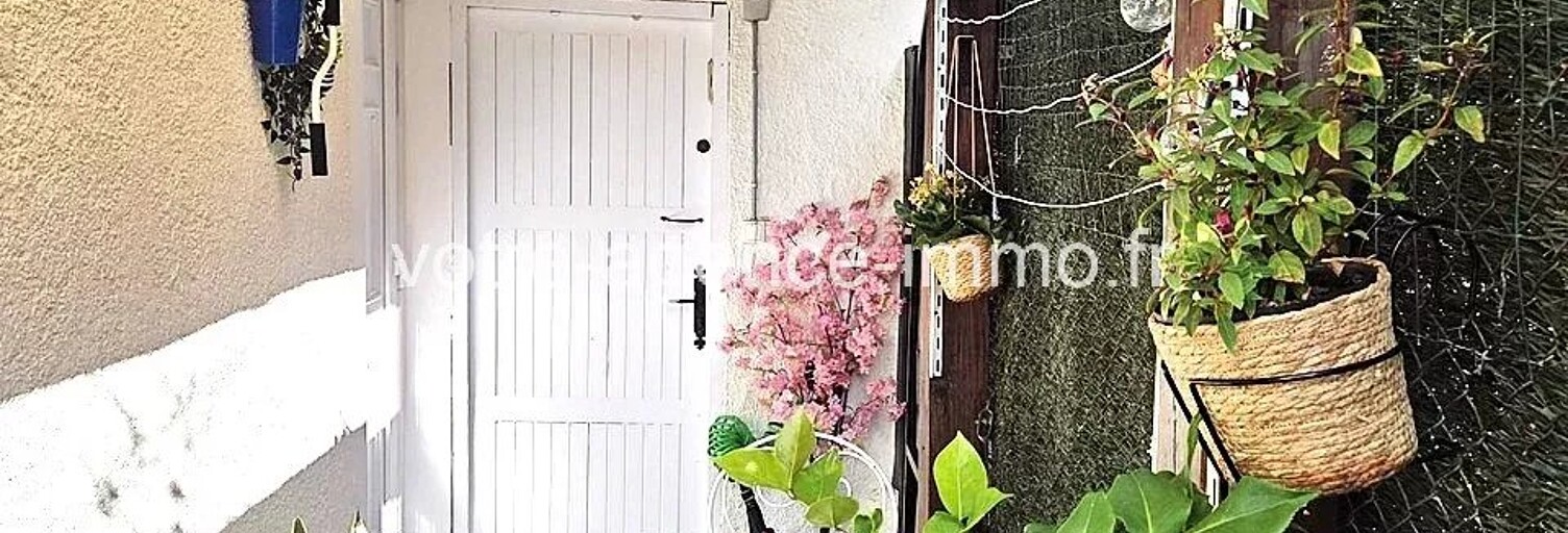 Appartement 3 Pièces 76 m² à vendre à Nice (06000)