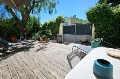 Maison 3 pièces 356380 €