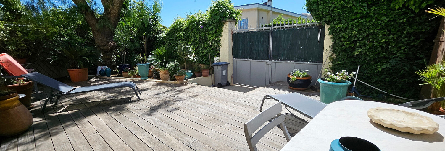 Maison 3 Pièces 72 m² à vendre à La Valette-du-Var (83160)