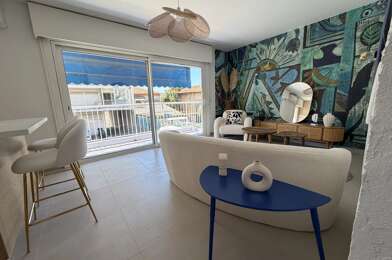 Appartement 2 pièces 197900 €