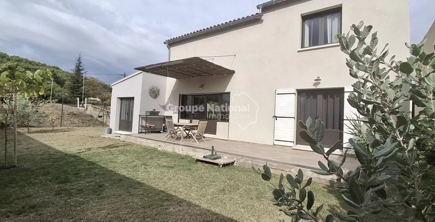 VILLA RECENTE PERNES LES FONTAINES — photo 1