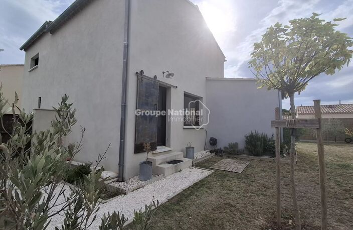 VILLA RECENTE PERNES LES FONTAINES — photo 2