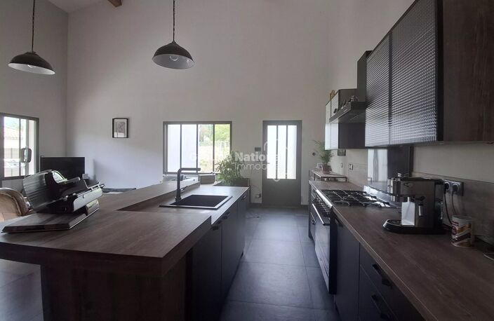 VILLA RECENTE PERNES LES FONTAINES — photo 3