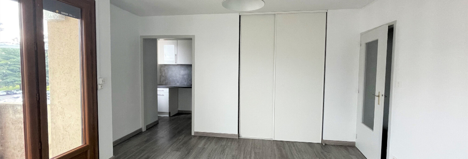 Appartement 1 Pièce 28 m² à louer à Montauban (82000)