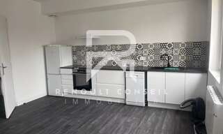 Appartement 3 Pièces 70 m² à louer à Sotteville-lès-Rouen (76300)