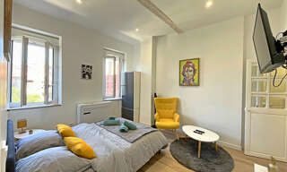 Appartement 1 Pièce 25 m² à louer à Toulouse (31500)