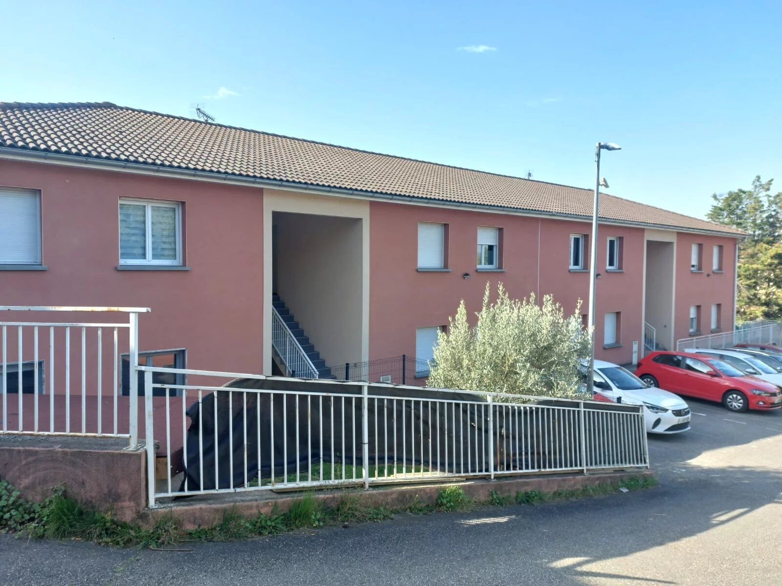 Appartement C T3
