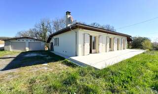 Maison 4 Pièces 103 m² à vendre à Auch (32000)