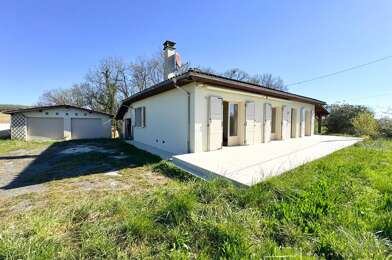 Maison 4 pièces 187900 €